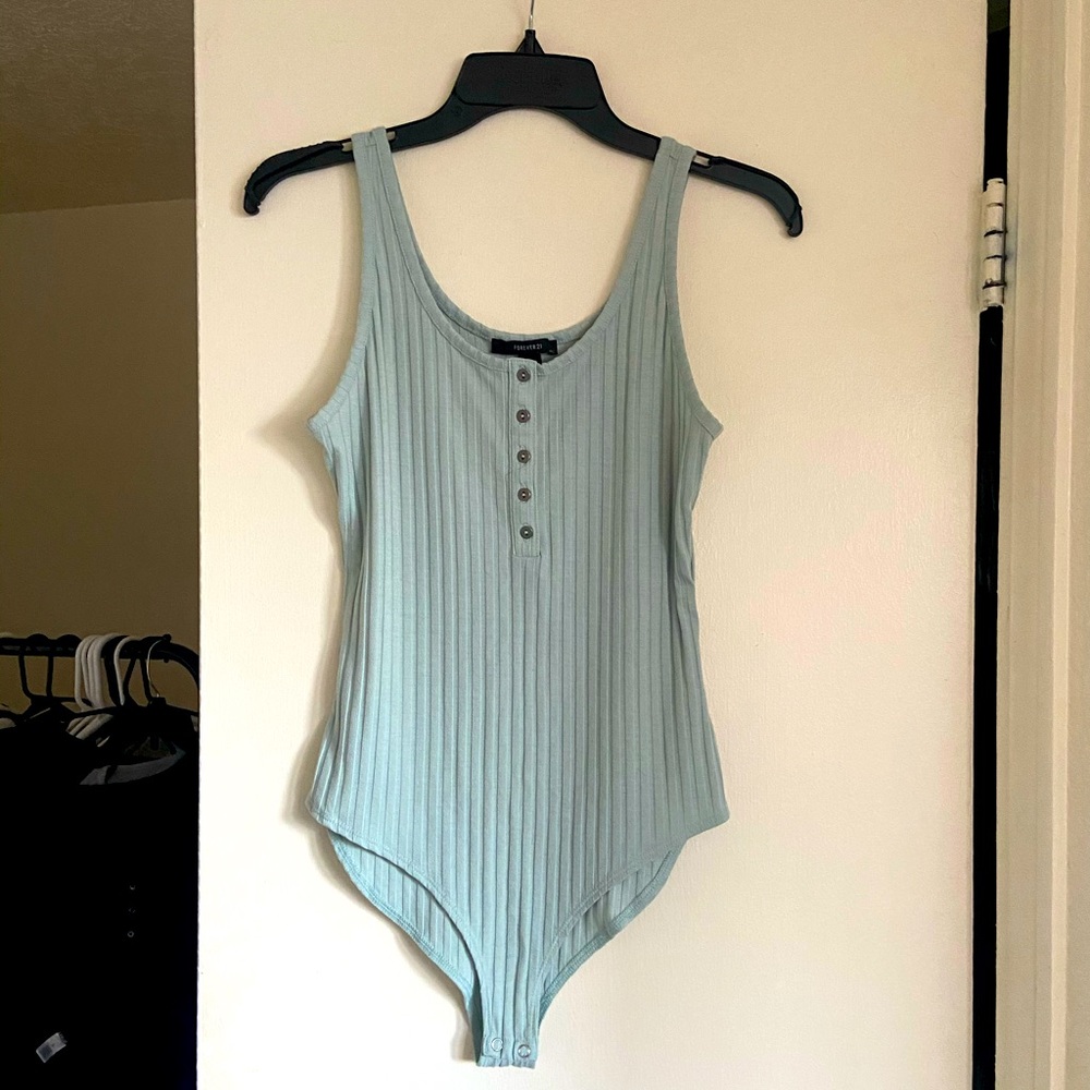 Forever 21 Bodysuit
